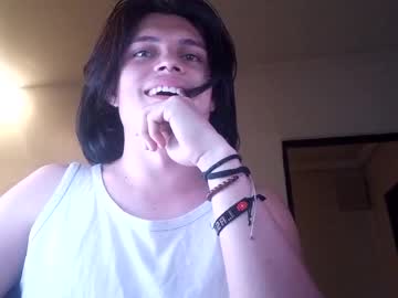 Vladimir_Zloxxd Chaturbate stream image from August 29, 2025