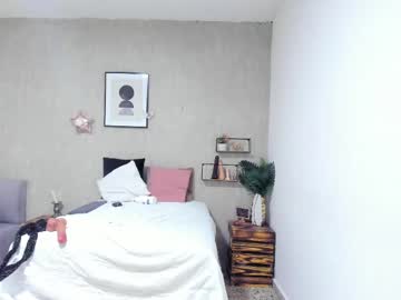 Afrodita_Martinez Chaturbate stream image from August 29, 2025