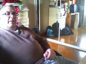 Chalkstall Chaturbate stream image from August 29, 2025