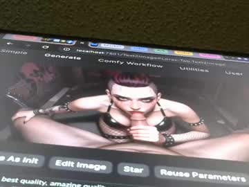 Csanchez12345 Chaturbate stream image from August 29, 2025