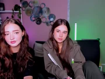 Jaklin_Meow Chaturbate stream image from August 29, 2025