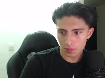 Jay_Dimarco2 Chaturbate stream image from August 29, 2025