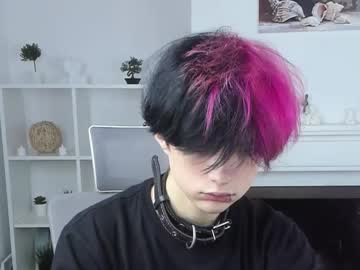 Justin_Twinkboy Chaturbate stream image from August 29, 2025