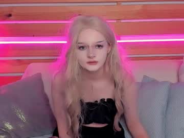 Leonna_Allen Chaturbate stream image from August 29, 2025