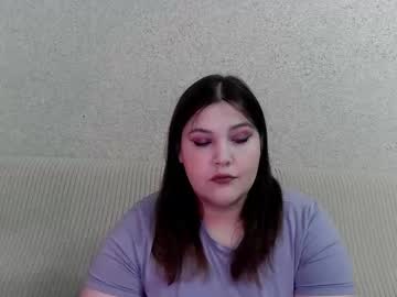 Rachelwild Chaturbate stream image from August 29, 2025