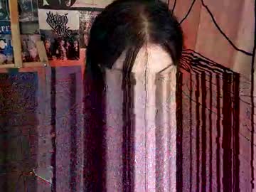 80s_Brat Chaturbate stream image from August 29, 2025