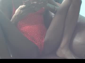 African_Barbie54 Chaturbate stream image from August 29, 2025