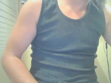 Bradynoggle Chaturbate stream image from August 29, 2025