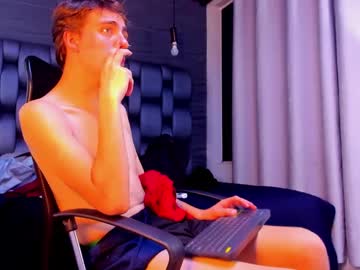Carl_Gibson Chaturbate stream image from August 29, 2025