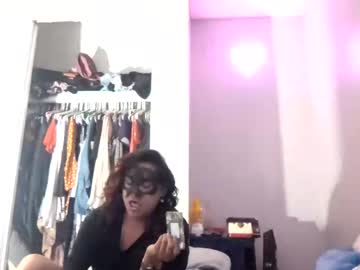 Dirtydiana3005 Chaturbate stream image from August 29, 2025
