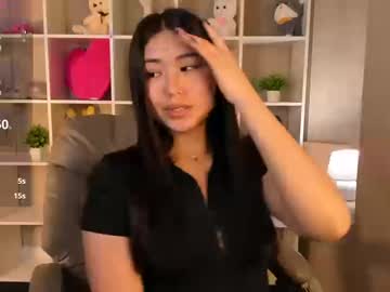 Emma_Murrphy Chaturbate stream image from August 29, 2025