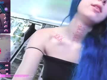 Reflexxxia_ Chaturbate stream image from August 29, 2025