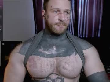 Master_Oil Chaturbate stream image from August 29, 2025