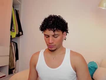 Naxttan Chaturbate stream image from August 29, 2025