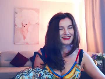 Diana_Delua Chaturbate stream image from August 29, 2025