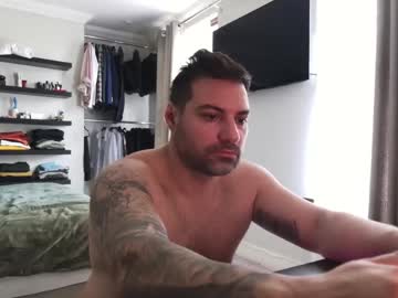 Adriano8643 Chaturbate stream image from August 29, 2025