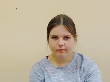 _Alisa_St Chaturbate stream image from August 29, 2025