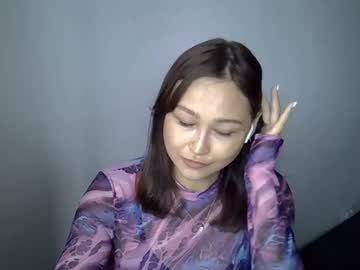 777eva Chaturbate stream image from August 29, 2025