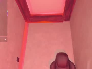 Alisonn_Moon Chaturbate stream image from August 29, 2025