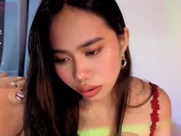 Asianbabecandy Chaturbate stream image from August 29, 2025