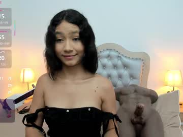 Lina_Garcia Chaturbate stream image from August 29, 2025
