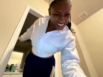 Wynterheat Chaturbate stream image from August 29, 2025