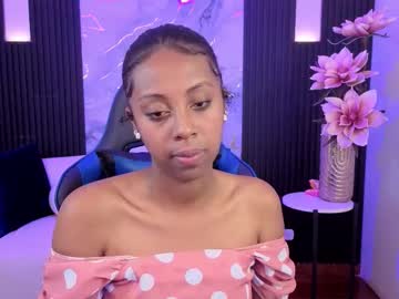 Allyson_Morgann Chaturbate stream image from August 29, 2025