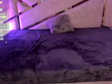 Blackk_Rosee_ Chaturbate stream image from August 29, 2025