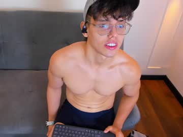 Jhoumod_21 Chaturbate stream image from August 29, 2025
