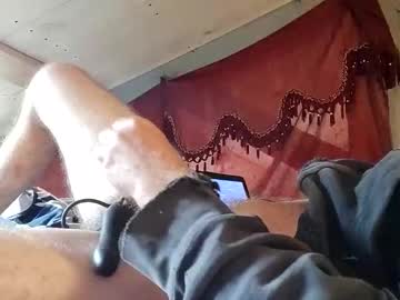 Lobin666 Chaturbate stream image from August 29, 2025