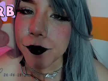 Melissa_Adamsxxx Chaturbate stream image from August 29, 2025