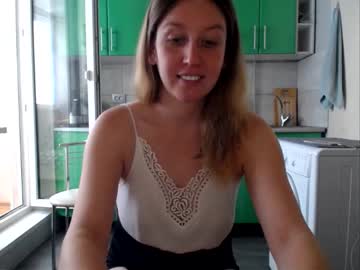 Nastasiiaaforyou Chaturbate stream image from August 29, 2025