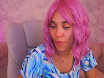 Oceaniceyes Chaturbate stream image from August 29, 2025