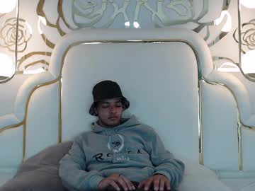 Alphaflame_Vc Chaturbate stream image from August 29, 2025