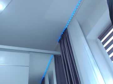 Aryanaian1 Chaturbate stream image from August 29, 2025