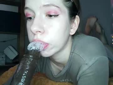 Cruellagoth Chaturbate stream image from August 29, 2025