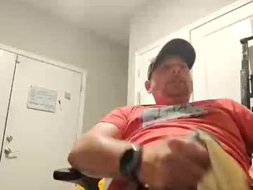 Fuckedup1959 Chaturbate stream image from August 29, 2025