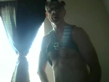 Johnnyrocket12345678 Chaturbate stream image from August 29, 2025