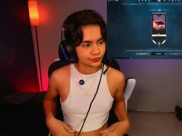 Marlena3312 Chaturbate stream image from August 29, 2025