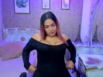 Valentin_Evans_ Chaturbate stream image from August 29, 2025