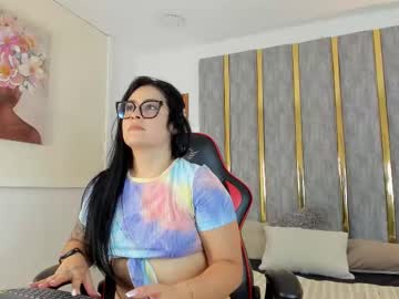 Abby_Cole1 Chaturbate stream image from August 29, 2025