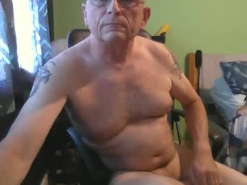 Antmatt2025 Chaturbate stream image from August 29, 2025