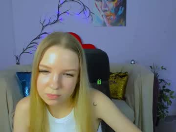 Baby__Joy Chaturbate stream image from August 29, 2025