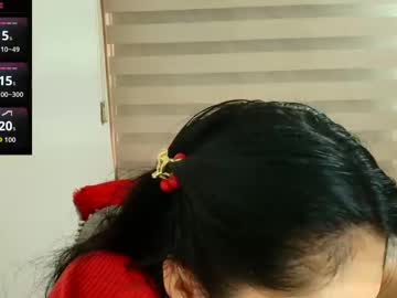 Danna_1111 Chaturbate stream image from August 29, 2025