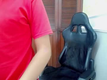 Didier_Mick Chaturbate stream image from August 29, 2025