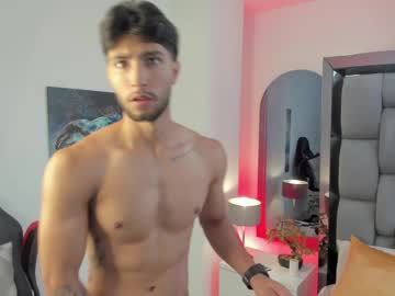 Emmet_Collins Chaturbate stream image from August 29, 2025