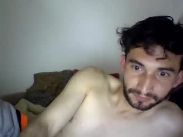 Felips2705 Chaturbate stream image from August 29, 2025