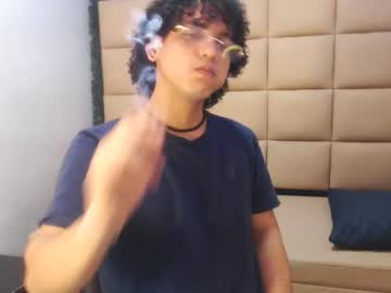 Fire_Boy69 Chaturbate stream image from August 29, 2025