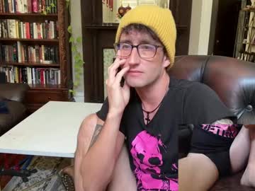 Howardphillips01 Chaturbate stream image from August 29, 2025