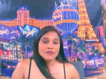 Indiansexylady4u Chaturbate stream image from August 29, 2025